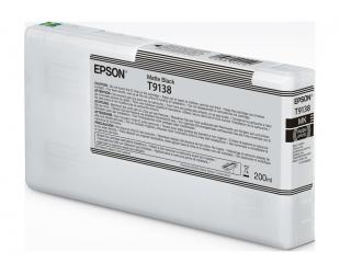 Epson Epson T9138 Matte black Ink cartridge