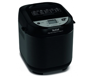 Duonkepė TEFAL | Breadmaker | PF251835 | 700 W | Black