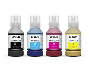 Epson Epson T49H2 Cyan Ink refill