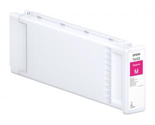 Rašalo kasetė Epson T41E3 Magenta