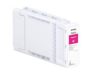 Rašalo kasetė Epson T50U3 Magenta