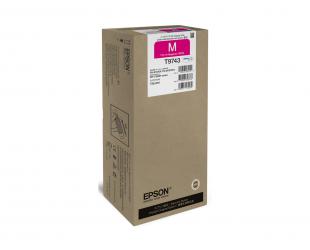 Epson Epson T9743 Magenta Ink cartridge
