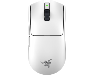 Pelė Razer Gaming Mouse Viper V3 Pro Wireless/Wired White