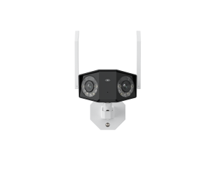 IP kamera Reolink 4K WiFi Camera with Ultra-Wide Angle Duo Series W730 Bullet 8 MP Fixed IP66 H.265 Micro SD, Max. 256GB