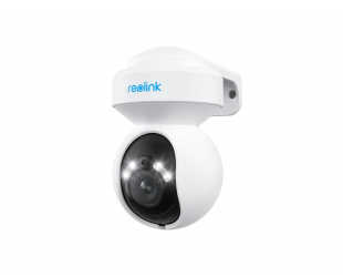IP kamera Reolink 4K Smart WiFi Camera with Auto Tracking E Series E560 PTZ 8 MP 2.8-8mm IP65 H.265 Micro SD, Max. 256GB