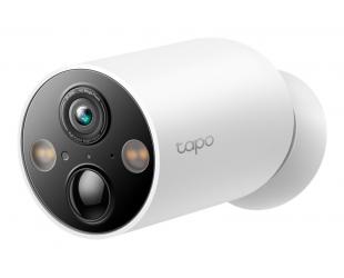 IP kamera TP-LINK Smart Wire-Free Security Camera Tapo C425 24 month(s) Bullet 4 MP F/2.1 IP66 H.264 MicroSD, up to 512GB