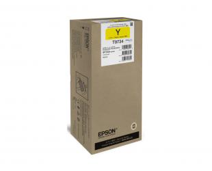Epson Epson T9734 Yellow Ink pack