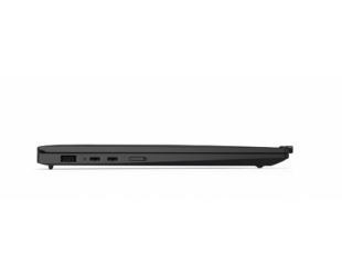 Nešiojamas kompiuteris Lenovo ThinPad X1 Carbon Gen 12 14 WUXGA ULT7-155U/16GB/512GB/Intel Graphics/WIN11 Pro/Nordic Backlit kbd/Black/LTE Upgradable