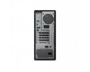 Kompiuteris Lenovo ThinkStation P3 Tower I7-13700K/32GB/1TB/Intel UHD/WIN11 Pro/ENG kbd/3Y Warranty Lenovo