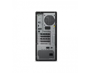 Kompiuteris Lenovo ThinkStation P3 Tower i9-13900K/64GB/1TB/Intel UHD/WIN11 Pro/ENG kbd/3Y Warranty Lenovo