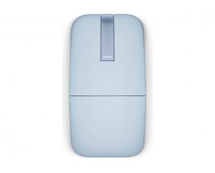 Pelė Dell Bluetooth Travel Mouse MS700 Wireless Misty Blue