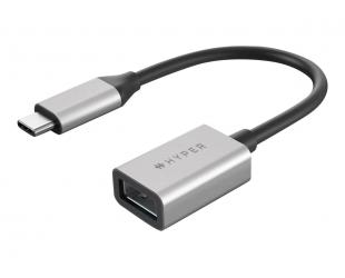 Įkroviklis Hyper HyperDrive - USB-C adapter - 24 pin USB-C to USB Type A