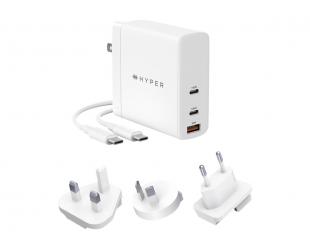 Maitinimo adapteris HyperJuice HyperJuice power adapter 140 Watt
