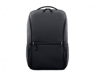 Kuprinė Dell Backpack 460-BDSS Ecoloop Essential Fits up to size 14-16" Black Waterproof Shoulder strap
