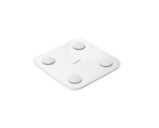 Svarstyklės Xiaomi Body Composition Scale S400