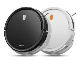 Dulkių siurblys robotas Xiaomi E5 Juodas EU
