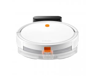 Dulkių siurblys robotas Xiaomi Robot Vacuum E5 (White) EU | Xiaomi