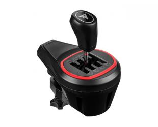 Pavarų perjungimo svirtis Thrustmaster TH8S