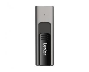 USB raktas Lexar Flash Drive JumpDrive M900 64GB USB 3.1 Black/Grey