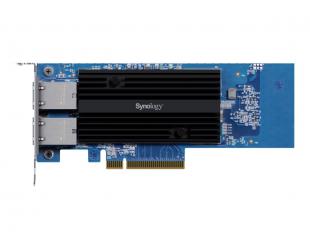 Tinklo adapteris Synology, PCI Express 3.0 x8, 10 Gbps