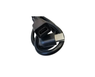 Kabelis MIO 1M Type-C to mini USB convert cable