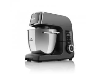 Virtuvinis kombainas ETA ETA203890010 Gratus Kuliner II Max Kitchen machine, Power 1700 W, Gray