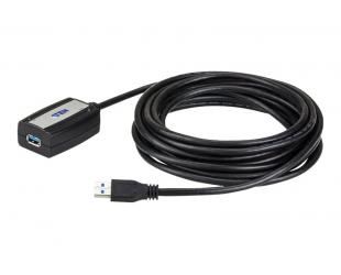 Komutatorius Aten ATEN UE350A - USB extension cable - USB Type A to USB Type A - 5 m