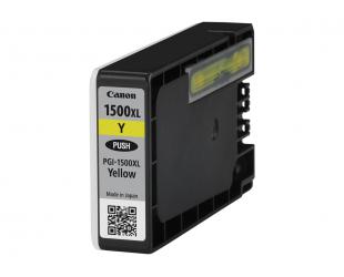 Canon Canon 1500XL Y Yellow Ink tank 935 pages