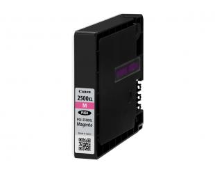 Canon Canon 2500XL M Magenta Ink tank 1295 pages