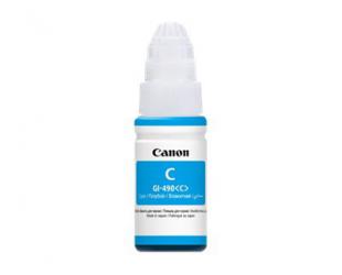 Canon Canon 490 C Cyan Ink refill 7000 pages