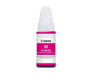 Canon Canon 490 M Magenta Ink refill 7000 pages