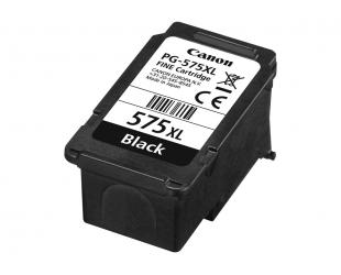 Canon Canon 575XL Black Ink cartridge 400 pages