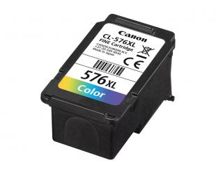 Canon Canon 576XL Colour (cyan, magenta, yellow) Ink cartridge 300 pages