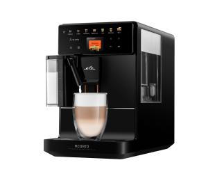 Kavos aparatas ETA Coffee Machine ETA918090000 Acorto Pump pressure 19 bar Built-in milk frother Automatic 1400 W Black