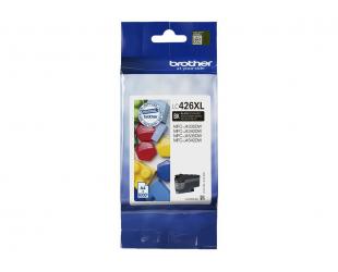 Brother Brother 426XLBK Black Ink cartridge 6000 pages