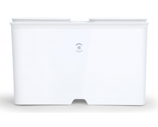 Priedų rinkinys Ecovacs | Water Supply Kit skirta automatic refilling and draining skirta X2/X5/T30S Family | R1KT010004