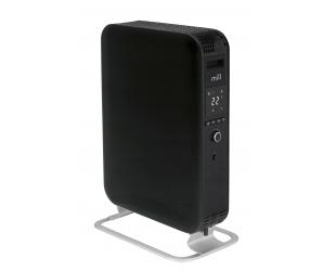 Tepalinis radiatorius Mill WiFI GEN3 2000 W Juodas