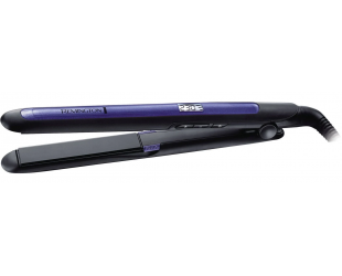 Žnyplės plaukams Remington Pro-Ion Hair Straightener S7710 Ceramic heating system Ionic function Display Digital Temperature (min) 150 °C Temperature