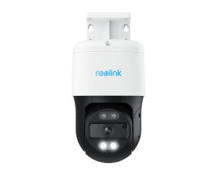 IP kamera Reolink Dome 8 MP 4mm/F1.6 H.265 Micro SD, Max. 256GB