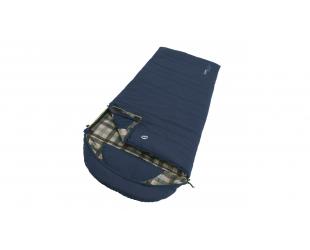 Miegmaišis Outwell Sleeping Bag 235x90 cm -23/0 °C Left Zipper