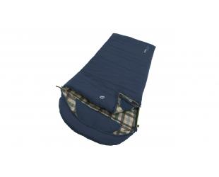 Miegmaišis Outwell Sleeping Bag 235x90 cm -23/0 °C Right Zipper