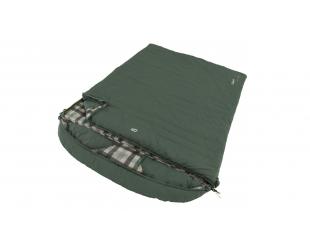 Miegmaišis Outwell Sleeping Bag 235x150 cm -16/+5 °C Both Side Zipper