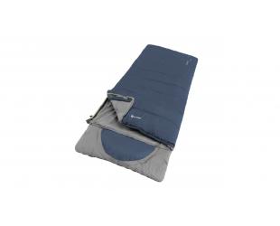 Miegmaišis Outwell Sleeping Bag 220x85 cm -19/15 °C Left Zipper