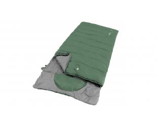 Miegmaišis Outwell Sleeping Bag 235x105 cm -16/14 °C Left zipper