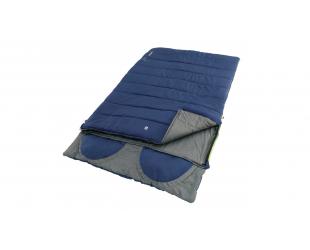 Miegmaišis Outwell Sleeping Bag 220x145 cm -22/+12 °C Both side zipper