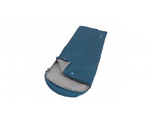 Miegmaišis Outwell Sleeping Bag 220x80 cm -2/13 °C Left Zipper