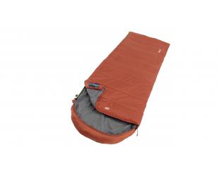 Miegmaišis Outwell Sleeping Bag 220x80 cm -10/8 °C Left Zipper