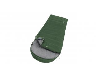 Miegmaišis Outwell Sleeping Bag 220x80 cm -16/5 °C Left Zipper
