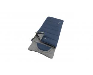 Miegmaišis Outwell Sleeping Bag 170x70 cm Left Zipper