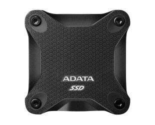 SSD diskas ADATA ADATA Solid state drive 1 TB SD620 USB 3.2 Gen 2